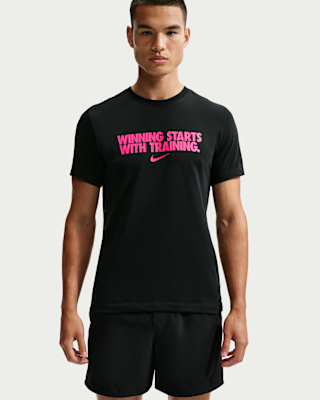 NIKE公式】ナイキ メンズ Dri-FIT Tシャツ.オンラインストア (通販サイト)